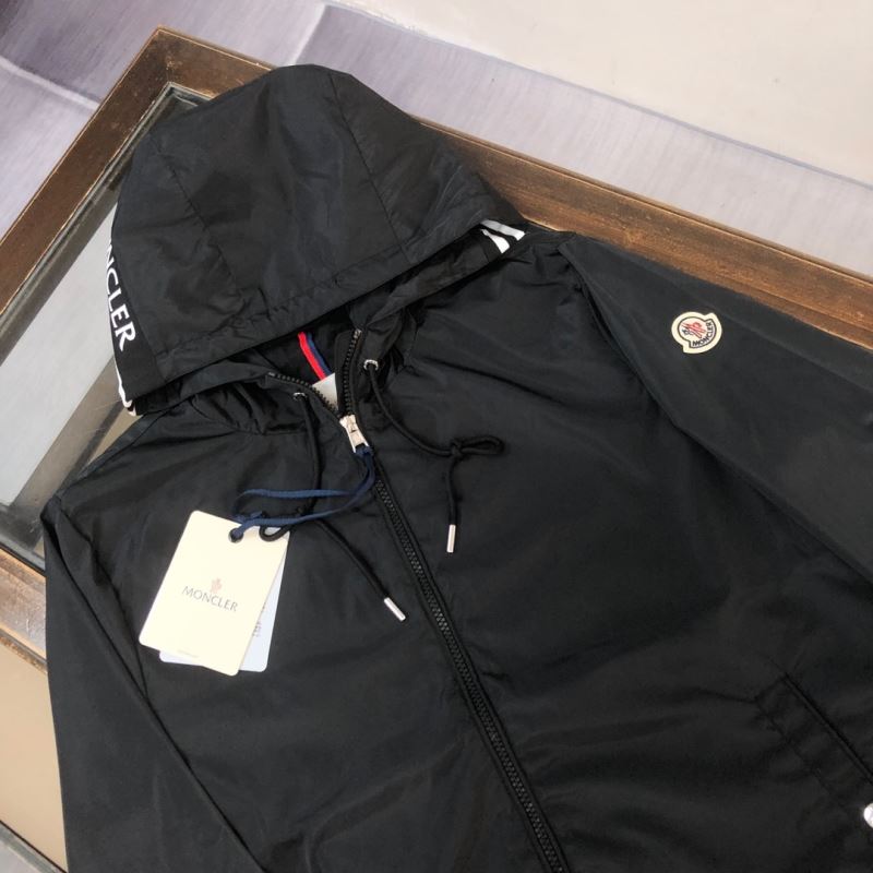 Moncler Outwear